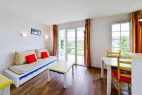 Port du Crouesty Cap'Océan - maeva Home - Appartement 3 pièces 6 personnes - Confort MAE-0117